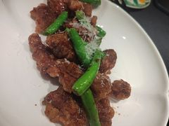 -華府(凯德晶萃店)