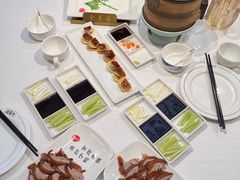 全聚德盛世牡丹烤鸭-北京全聚德(王府井店)