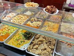 -葛记焖饼(伏牛路店)