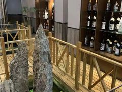 -竹之月日本料理铁板烧(香江花园店)