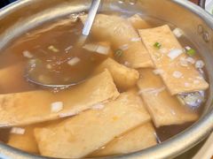 -红辣椒八爪鱼特色韩国料理
