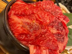 -炼火烤肉店