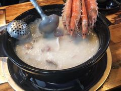 -盈田盈粥庄(博山东路店)