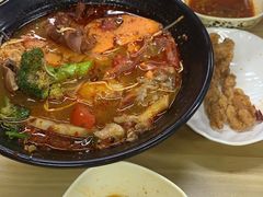 -四川老牛麻辣烫(北门桥店)