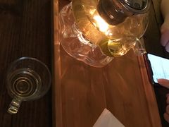 桂花薄荷-樹下遇见树·咖啡