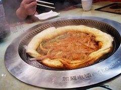 -二十一分小锅炖(皓月店)
