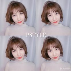 点击看大图 -P.STYLE 派斯造型