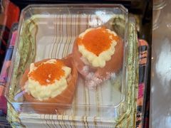 -争鲜回转寿司(通州万达店)
