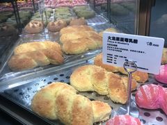 -LELECHA乐乐茶(美罗城店)
