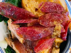 -陆长玖古法猪脚饭(玄风桥店)