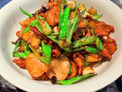 -醉香隆.山水庭院.湖北菜(东湖店)