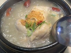 -长顺参鸡汤店(西塔总店)