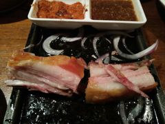 -塔里木新疆饭店(新北万达店)