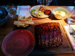 -The Meat & Wine Co Southbank(南岸店)