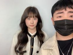 -YESIDO椰岛造型烫发染发