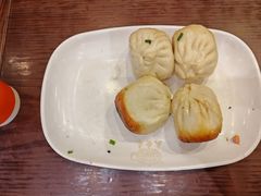 -大壶春生煎(世纪汇广场店)