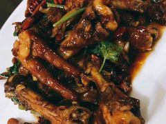 -老板娘串店·中餐&烧烤