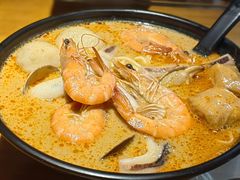 -五兰沙茶面(曾厝垵店)