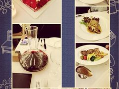 成桂西餐厅(河北路店)-成桂西餐厅·42年的味道(五大道疙瘩楼店)