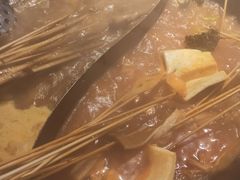 -袁记串串香(川师店)