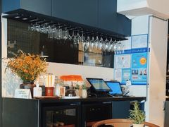 -La Strada(安福路店)