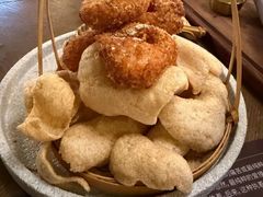 -仁义涵西餐·咖啡(中华巴洛克店)