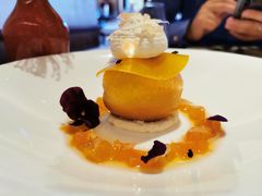 -Le Comptoir de Pierre Gagnaire