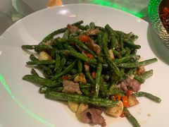 -辛香汇·现炒川菜(淮海路百盛店)