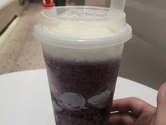 -KUNCHA鲲茶·江西制茶(铜锣湾店)