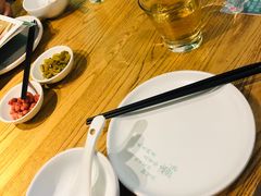 -潮粥荟·潮汕砂锅粥(朝阳大悦城店)