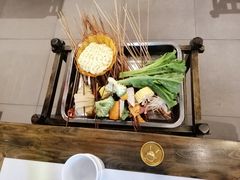 -让签签飞小郡肝串串香(春熙路形象店)