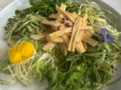 -帕米尔食府(白云观店)