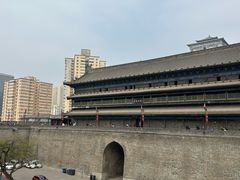 -西安城墙·碑林历史文化景区