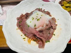 -赤坂亭·M9和牛烧肉·铁板烧(合肥万象城店)