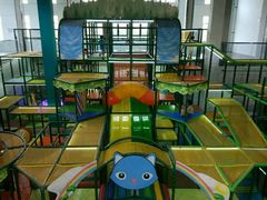 -蒙特利亲子乐园