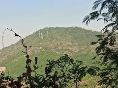 -小南山公园