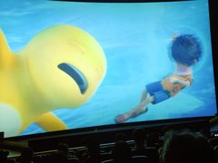 -海合安成都极地海洋公园
