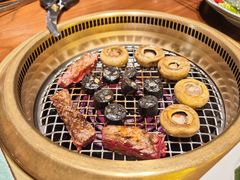 -御牛道日式烤肉料理(杭州万象城店)