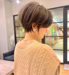 -T-Hair Salon