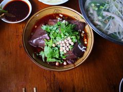 -賴記豆花(兴隆店)