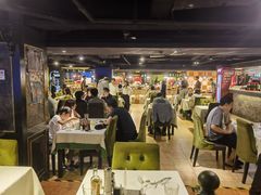 -戈拿旺巴西烤肉(崇文门店)