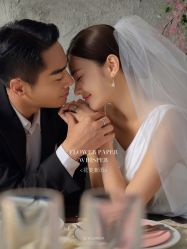 -爱城婚纱摄影·品质严选店