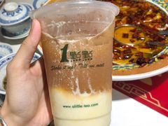 -1点点(建设六马店)