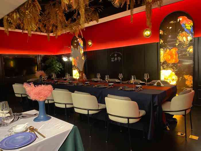 花禾牛·港式火锅(西单老佛爷店)-"非常推荐这家餐厅[愉快]逛街顺道