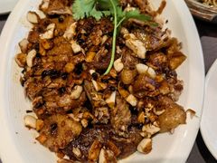 -小天厨民间菜馆(深圳街店)