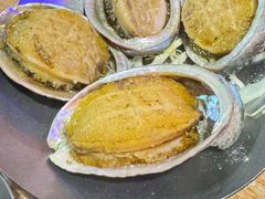 -质烤烤物·活烤海鲜(质烤总店)
