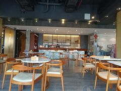 -桃花江餐厅·江景-约会·聚会