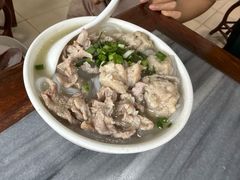 -铭珠粥粉(雅居乐花园分店)