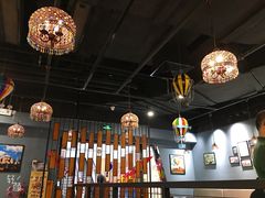 大堂-TUK土耳其餐厅·下午茶(卢湾店)