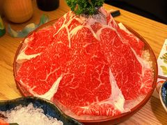 和牛-伊豆野菜村(大族广场店)
